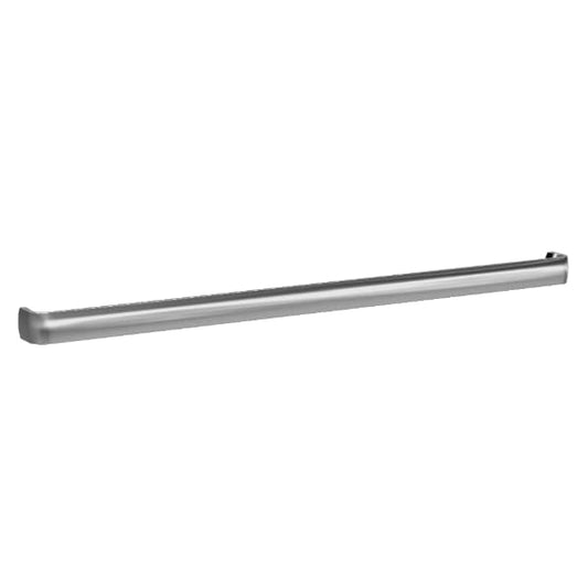 Nuie Other Furniture Accessories,Nuie Chrome Nuie D Shape Furniture Handle 328mm Wide