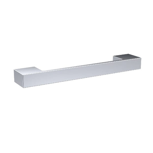 Nuie Other Furniture Accessories, Nuie Nuie Double G Furniture Handle 152mm Wide - Chrome