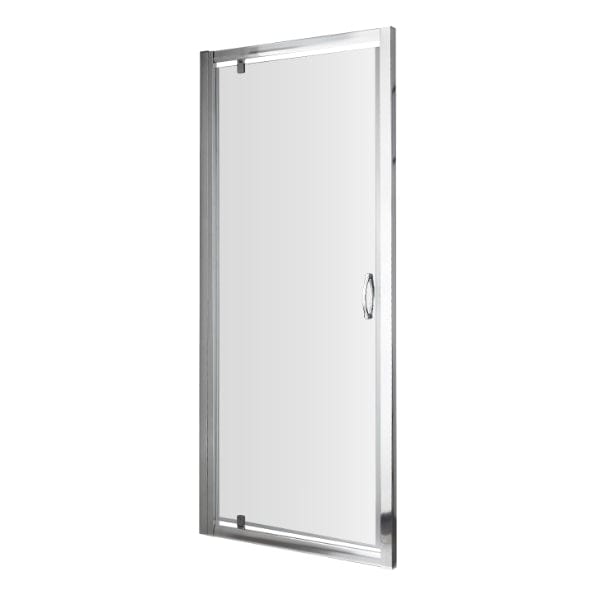 Nuie Pivot Shower Doors,Shower Doors,Nuie 700mm Nuie Ella Pivot Shower Door - Chrome