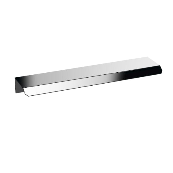 Nuie Other Furniture Accessories,Nuie Chrome Nuie Furniture Handle 150mm Wide