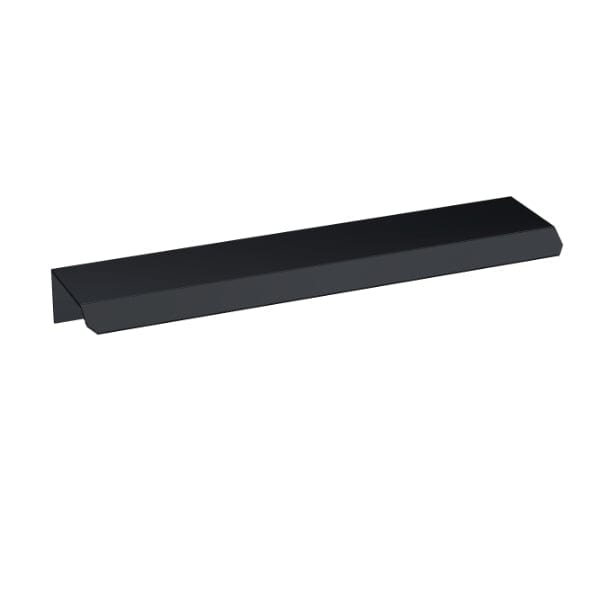 Nuie Other Furniture Accessories,Nuie Matt Black Nuie Furniture Handle 150mm Wide