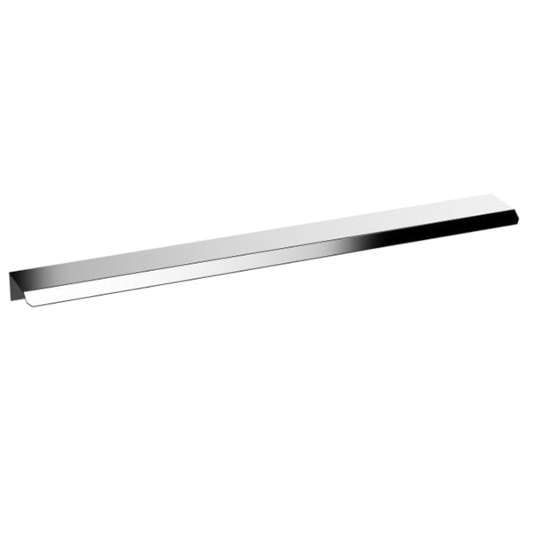 Nuie Other Furniture Accessories,Nuie Chrome Nuie Furniture Handle 300mm Wide