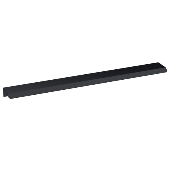 Nuie Other Furniture Accessories,Nuie Matt Black Nuie Furniture Handle 300mm Wide