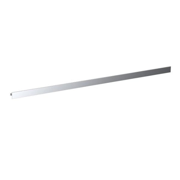 Nuie Other Furniture Accessories,Nuie 760mm Nuie Furniture Handle - Chrome