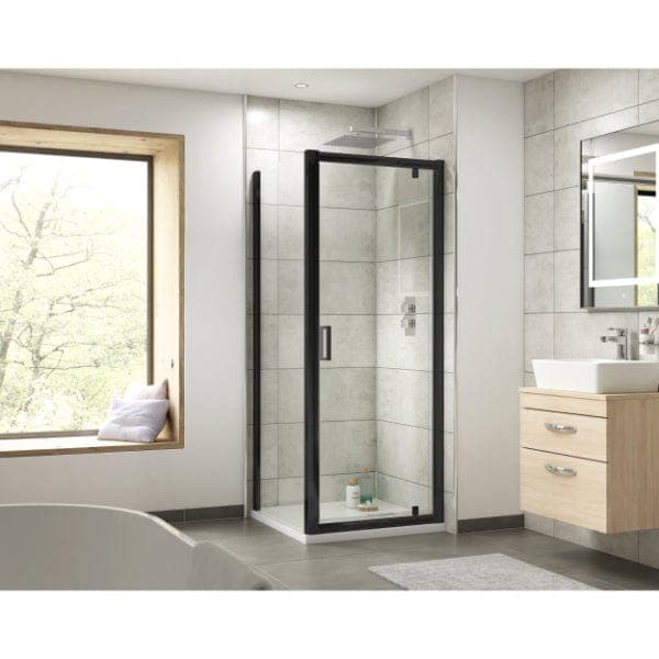 Nuie Side Panels,Nuie Nuie Rene Side Panel - Chrome