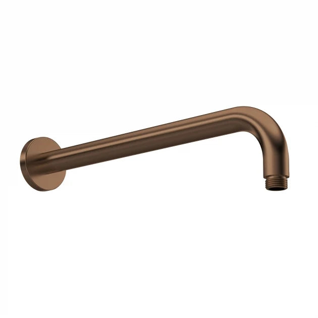 Hype Wall-Mounted Shower Arm - 104mm