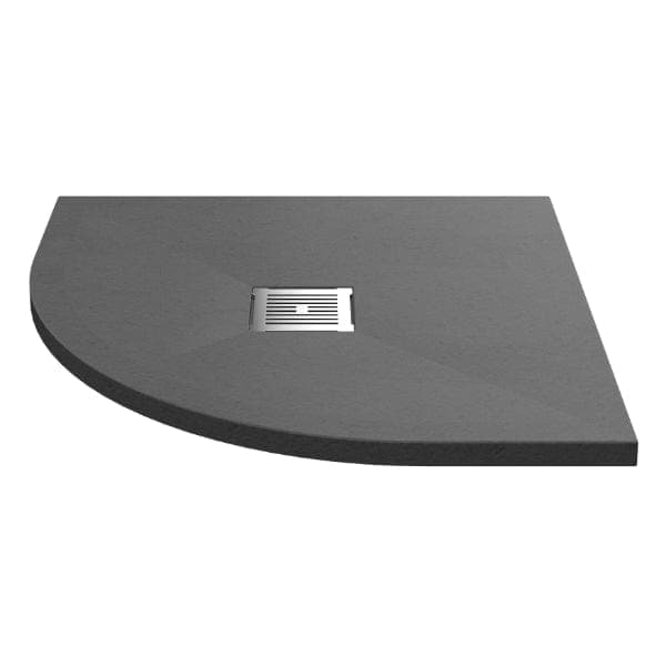 Nuie Rectangular Shower Trays,Shower Trays,Nuie Nuie Slimline Rectangular Shower Tray