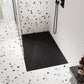 Nuie Shower Tray Accessories,Nuie Nuie Square Shower Tray Waste