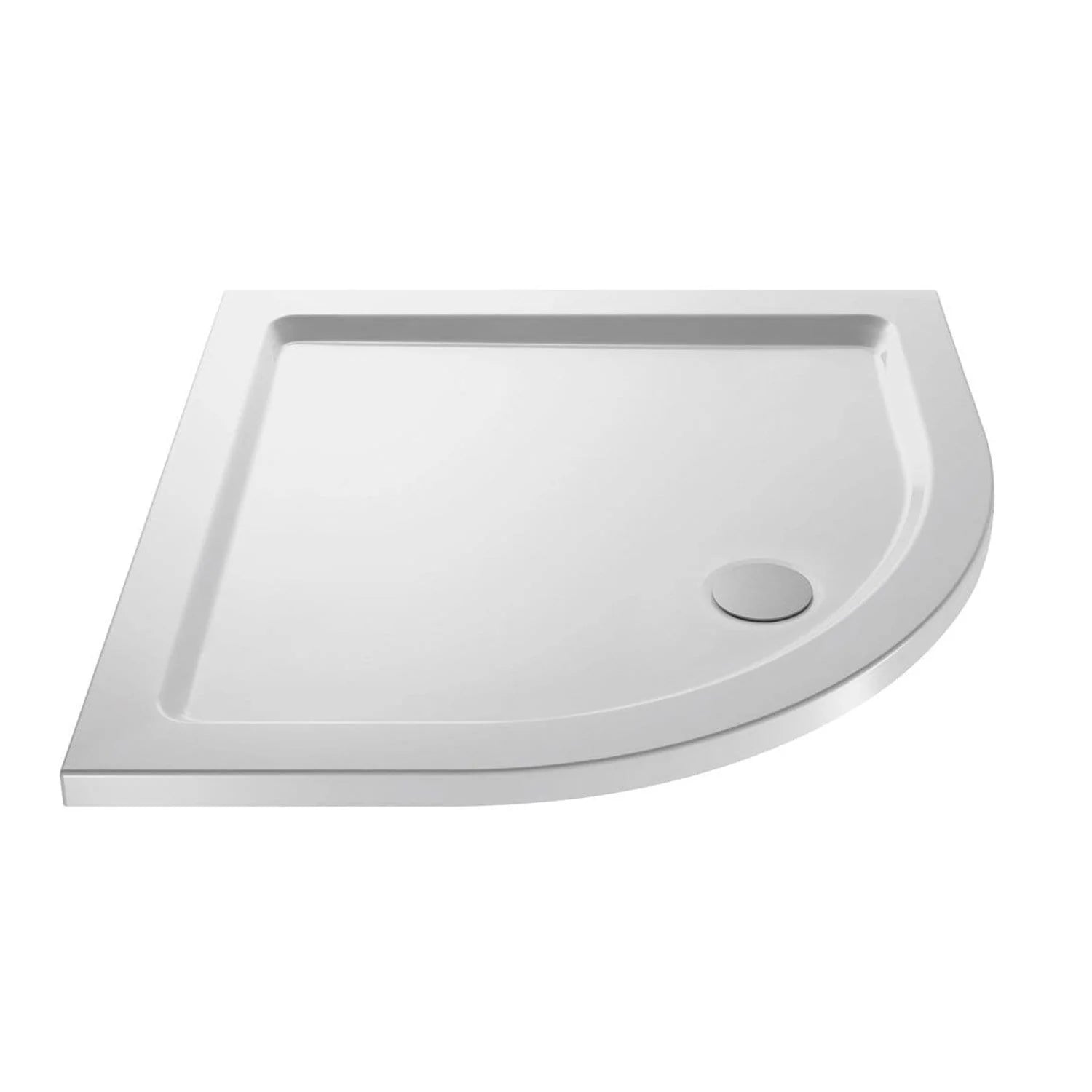 Alex Slimline Quadrant Shower Tray