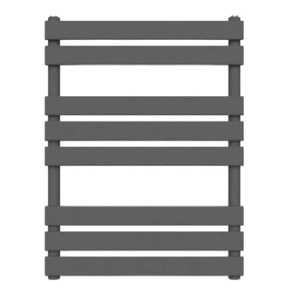 Lambeth Designer Flat Panel Heated Towel Rail