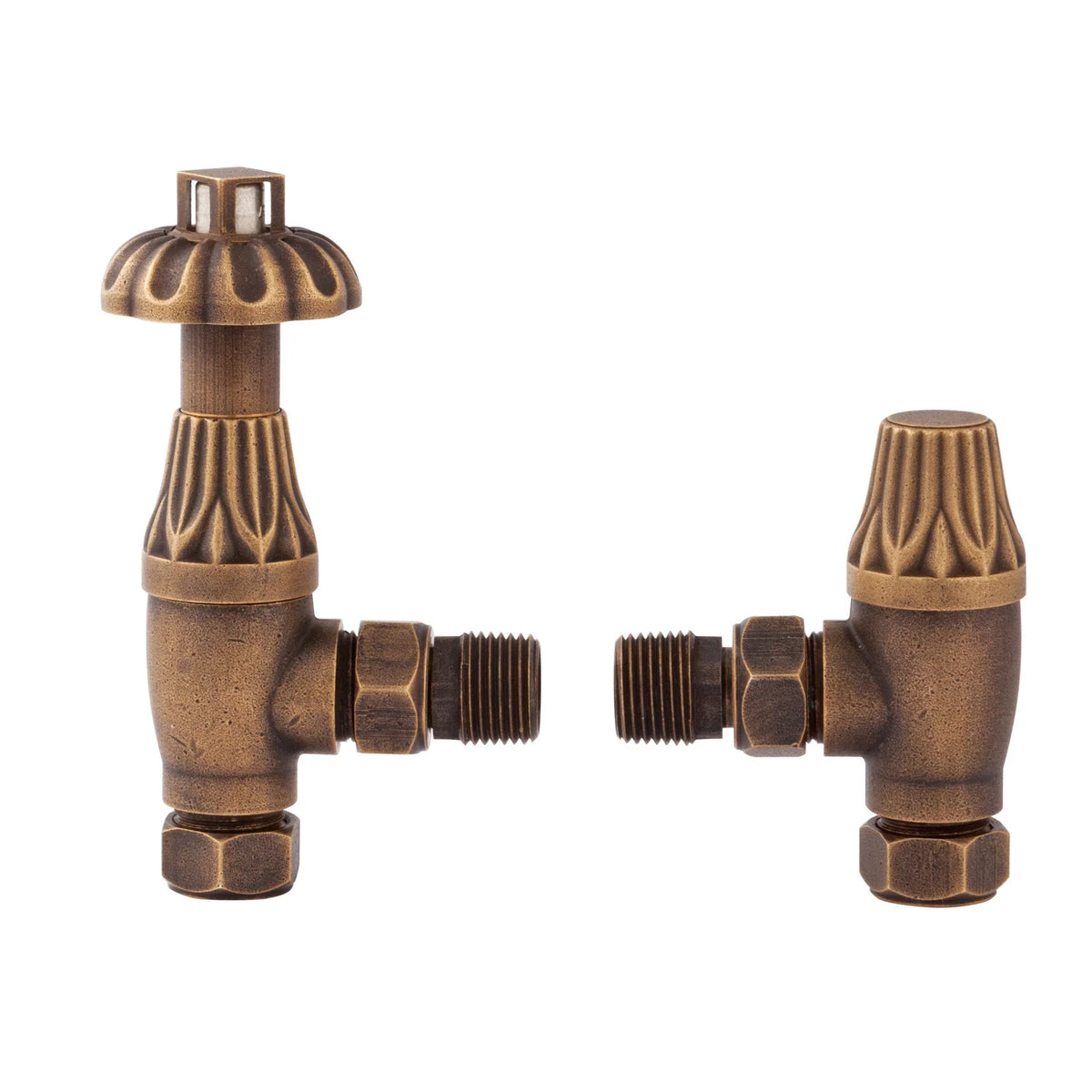 Apra Thermostatic Radiator Valve Pack