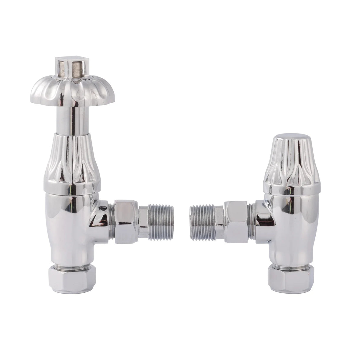 Apra Thermostatic Radiator Valve Pack