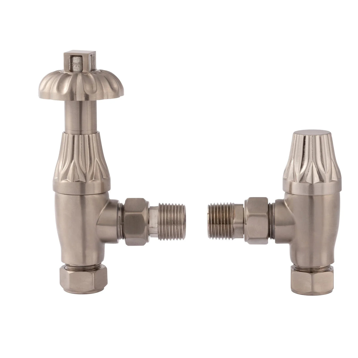 Apra Thermostatic Radiator Valve Pack