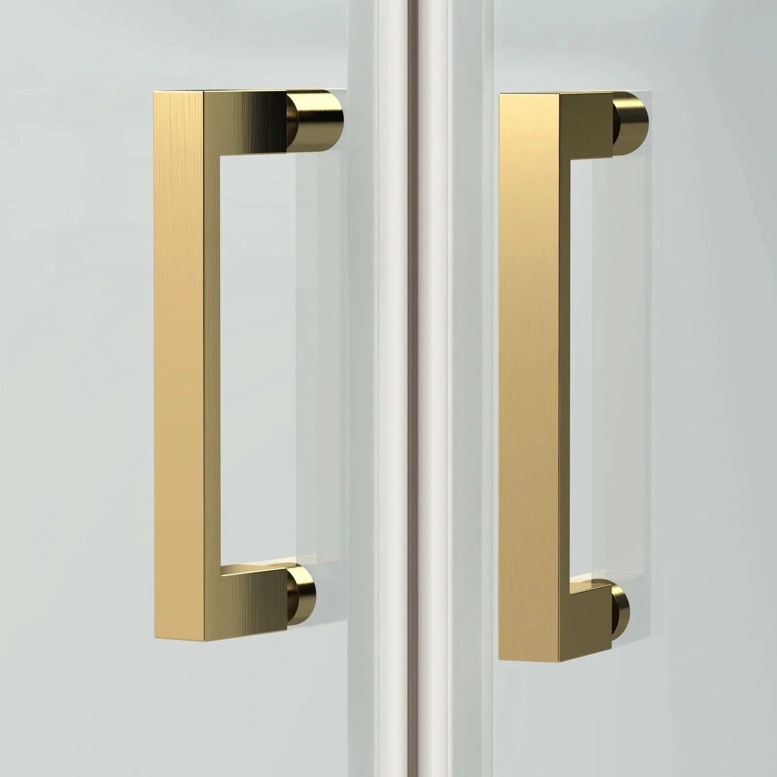 Matrix Two Door 6mm Glass Quadrant Shower Enclosure