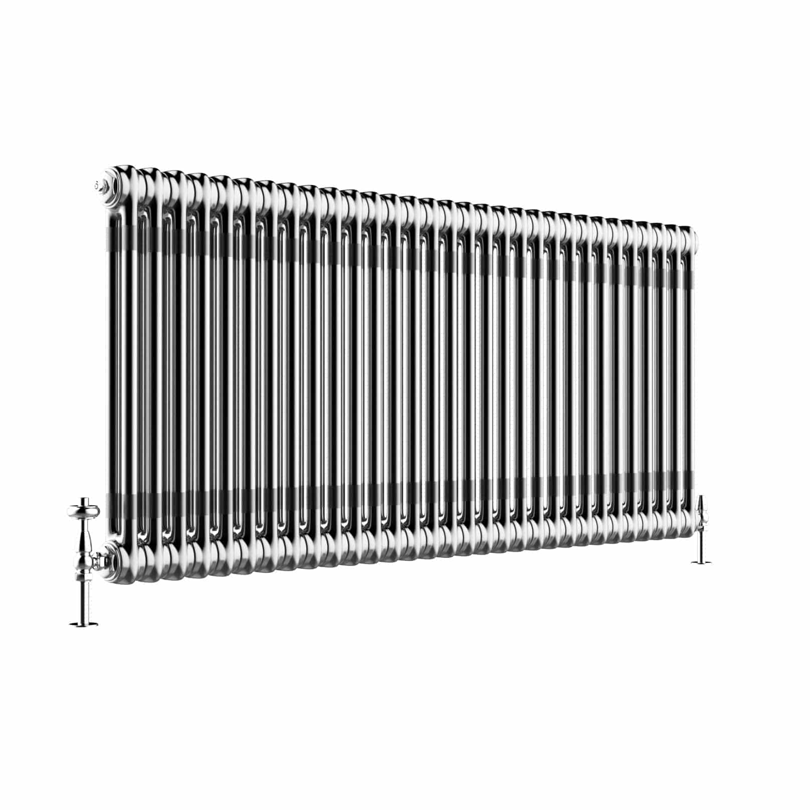 Bathroom4less Heating,Heated Towel Rails,Column Radiators Traditional Horizontal Column Radiator