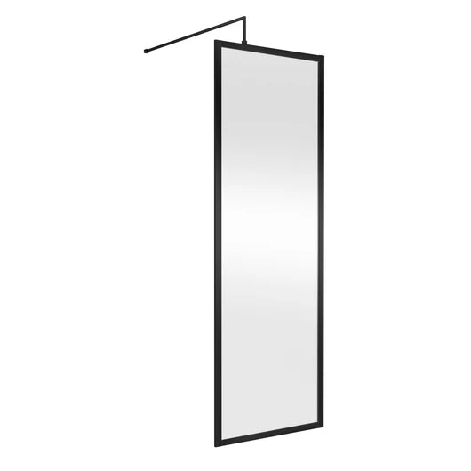 Nexus 8mm Glass Outer Frame Wetroom Panel