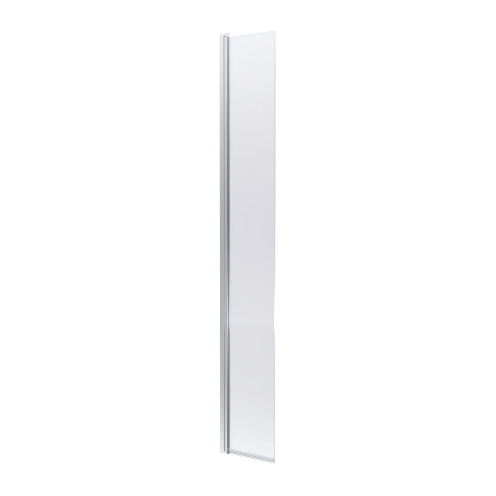 Safira 8mm Glass Wetroom Flipper Panel
