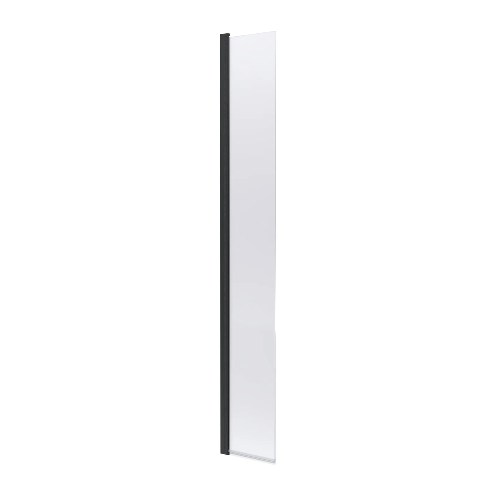 Safira 8mm Glass Wetroom Flipper Panel